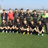 YAZIPINARSPOR ŞAMPİYON. TEBRİKLER YAZIPINARSPOR
